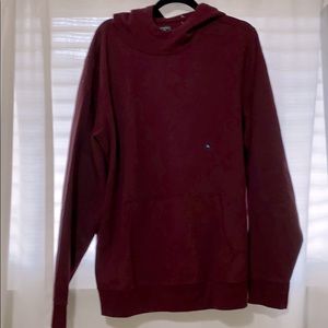 Brand new with tag, Abercrombie hoodie size XL